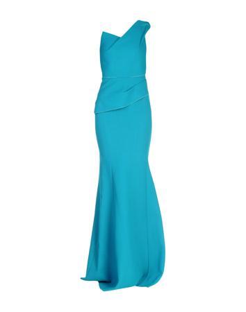 Платье ROLAND MOURET