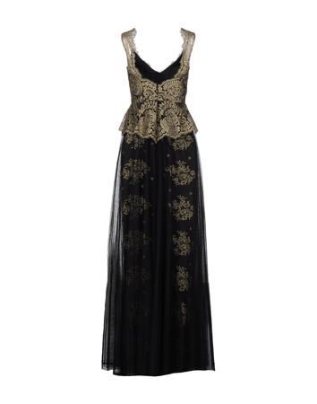 Платье MARCHESA NOTTE