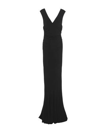 Платье UNGARO FUCHSIA