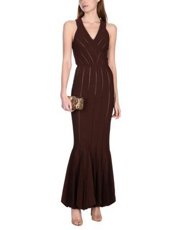 Платье ALAÏA