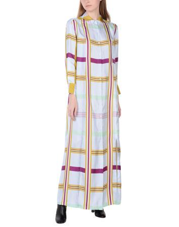 Платье DIANE VON FURSTENBERG