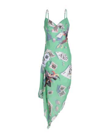 Платье ANGELO MARANI