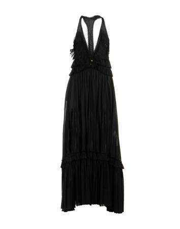 Платье ROBERTO CAVALLI