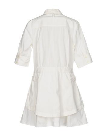 Платье DEREK LAM 10 CROSBY