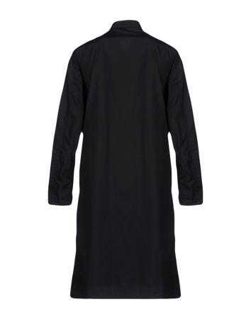 Платье B YOHJI YAMAMOTO