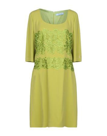 Платье BLUMARINE