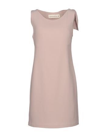 Платье SHIRTAPORTER