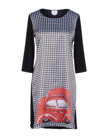 Платье BRACCIALINI