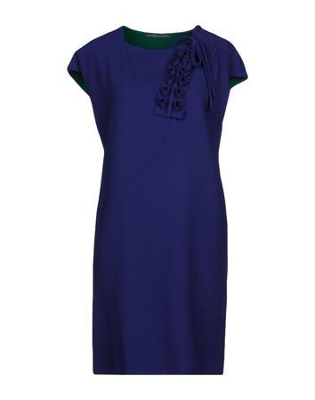 Платье ERMANNO SCERVINO