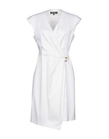 Платье SALVATORE FERRAGAMO