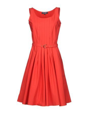 Платье SALVATORE FERRAGAMO