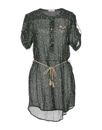 Платье PIN UP STARS