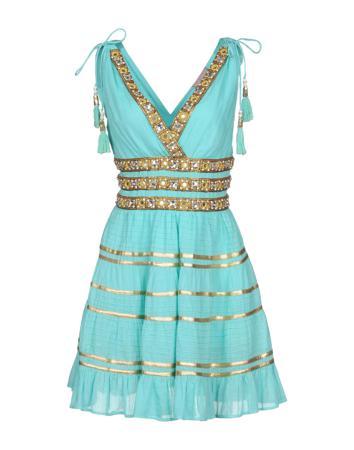 Платье LAS NOCHES IBIZA by ERIC & JACK