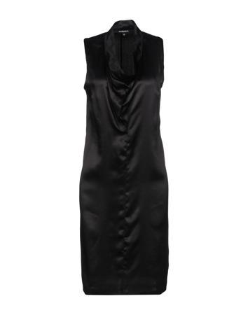 Платье ANN DEMEULEMEESTER