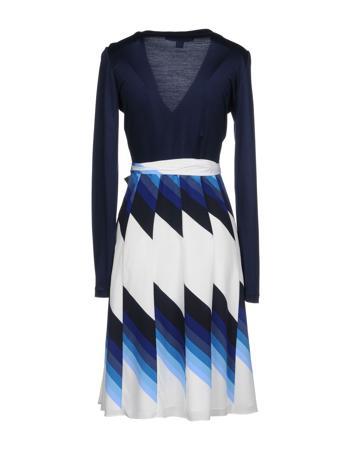 Платье DIANE VON FURSTENBERG