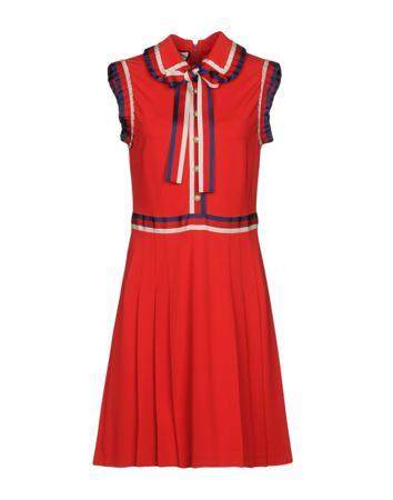 Платье GUCCI