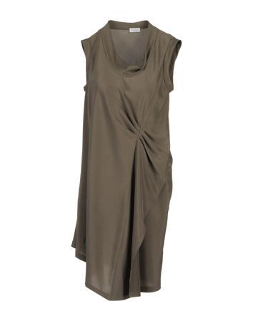 Платье BRUNELLO CUCINELLI