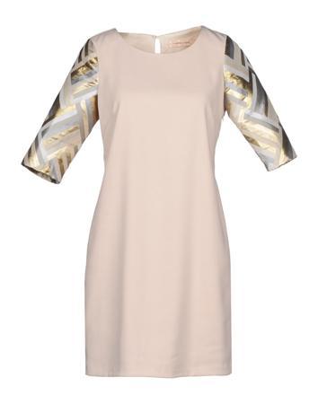 Платье TRAFFIC PEOPLE