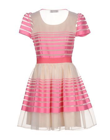 Платье BLUGIRL BLUMARINE