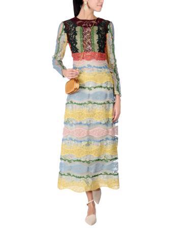 Платье VALENTINO
