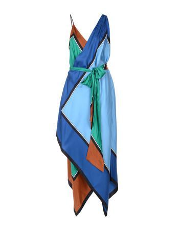 Платье DIANE VON FURSTENBERG