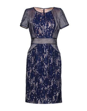 Платье COLETTE