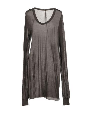 Платье RICK OWENS