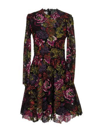 Платье VALENTINO