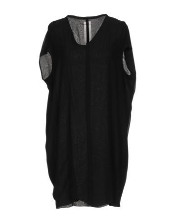 Платье RICK OWENS