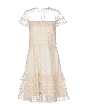 Платье REDValentino