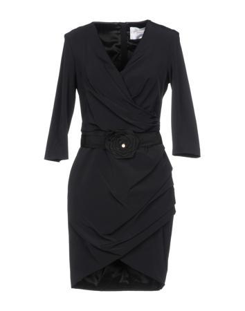 Платье PASSEPARTOUT DRESS by ELISABETTA FRANCHI CELYN b.