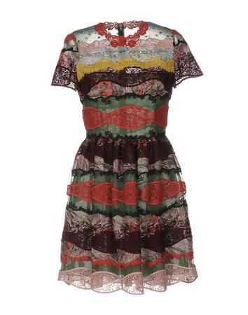Платье VALENTINO