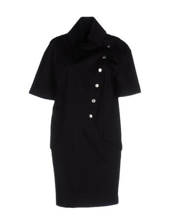 Платье KARL LAGERFELD