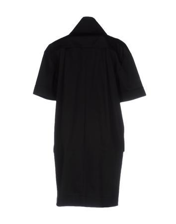 Платье KARL LAGERFELD