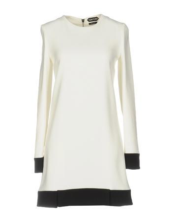 Платье TOM FORD