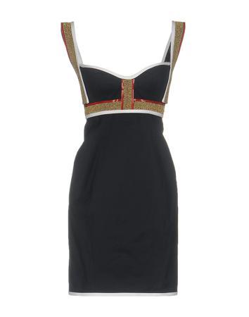 Платье DSQUARED2