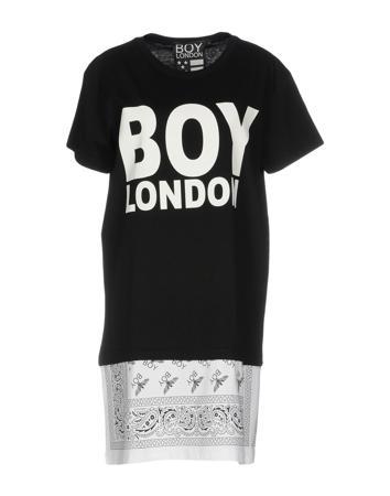Платье BOY LONDON Платье BOY LONDON