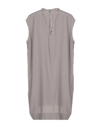 Платье RICK OWENS