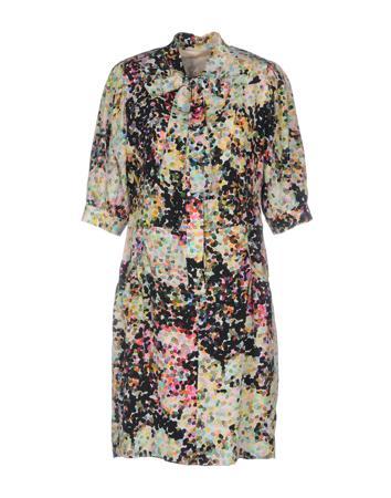 Платье FRANCESCO SCOGNAMIGLIO