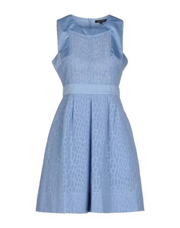 Платье TARA JARMON