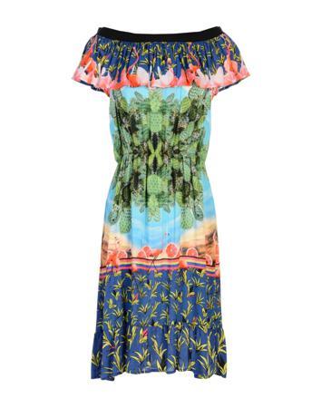 Платье DV Roma