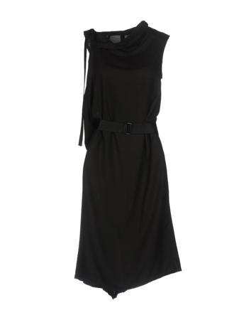 Платье ANN DEMEULEMEESTER