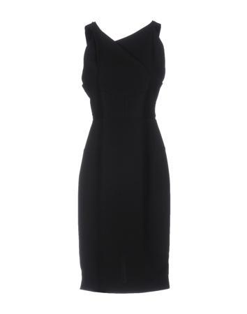 Платье ROLAND MOURET