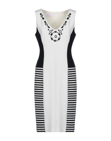 Платье CLIPS MORE