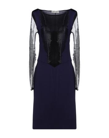 Платье ANGELO MARANI