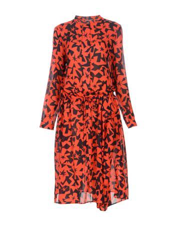 Платье JIL SANDER NAVY