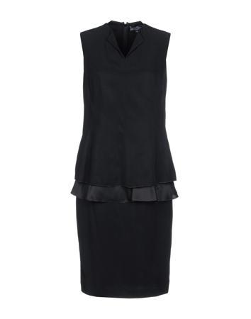 Платье SALVATORE FERRAGAMO