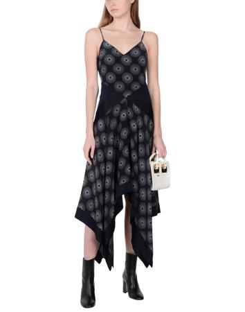 Платье DIANE VON FURSTENBERG