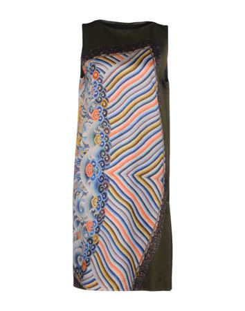 Платье DRIES VAN NOTEN