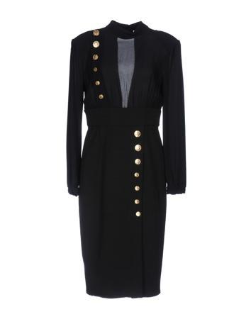 Платье PASSEPARTOUT DRESS by ELISABETTA FRANCHI CELYN b.